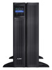 APC by Schneider Electric Smart-UPS X 2200VA Rack/Tower LCD 200-240V - 4U Rack-mountable - 3 Hour Recharge - 10 Minute Stand-by - 208 V, 230 V Input - 208 V AC, 230 V AC Output - Sine Wave - USB - 2 x IEC 320-C19, 2 x IEC Jumper, 8 x IEC 320-C13 - 12