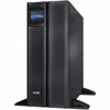 APC by Schneider Electric Smart-UPS X 2200VA Rack/Tower LCD 200-240V - 4U Rack-mountable - 3 Hour Recharge - 10 Minute Stand-by - 208 V, 230 V Input - 208 V AC, 230 V AC Output - Sine Wave - USB - 2 x IEC 320-C19, 2 x IEC Jumper, 8 x IEC 320-C13 - 12