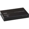 ATEN Slim DisplayPort Single Display KVM over IP Transmitter - 1 Computer(s) - 1920 x 1200 Maximum Video Resolution - 1 x Network (RJ-45) - 1 x USB - DisplayPort