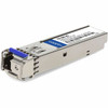 AddOn Accedian SFP Module - For Data Networking, Optical Network - 1 x LC 1000Base-BX Network - Optical Fiber - Single-mode - Gigabit Ethernet - 1000Base-BX - Hot-swappable - TAA Compliant