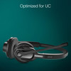 EPOS D 30 Phone - US Headset - Stereo - Wireless - DECT - Binaural