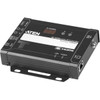 ATEN VE8950T 4K HDMI over IP Transmitter-TAA Compliant - 1 Computer(s) - 4K - 4096 x 2160 Maximum Video Resolution - 1 x Network (RJ-45) - 1 x USB - 1 x HDMI - 5 V DC Input Voltage - For PC