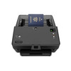 Ambir nScan 1060 multi-page high speed scanner - supports document, card, passport - 60ppm - duplex-color/B&W/greyscale - TWAIN - USB 3.0 - Black - High-Speed ADF scanner - 60ppm - color/B&W/greyscale - Passport/Card/Document handling - TWAIN - USB 3