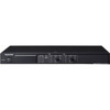 Panasonic WX-SR202 Wireless Receiver - 1.92 GHz to 1.93 GHz Operating Frequency - 50 Hz to 15 kHz Frequency Response - 150 ft Operating Range