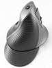 WIRELESS VERTICAL MOUSE DPI SWITCH 800 1200 1600 - Wireless - Radio Frequency - 2.40 GHz - USB - 1600 dpi - Scroll Wheel - 5 Button(s) - 1 Programmable Button(s)