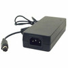 Transition Networks Industrial Power Supply, 90 ~ 264 VAC; 127 ~ 370 VDC - 90 W - 120 V AC, 127 V DC, 230 V AC, 370 V DC Input - 48 V DC/1.87 A Output