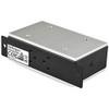 StarTech.com 4 Port USB 2.0 Hub - Metal Industrial USB Hub (USB-A to 4x USB-A) - Mountable, ESD/Surge Protection - Extended Operating Temp - Industrial 4 port USB 2.0 hub w/ USB Type-A ports (status LEDs) 480Mbps - Rugged metal USB hub | 15kV Air/8kV