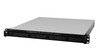 Synology RackStation RS822+ SAN/NAS Storage System - 1 x AMD Ryzen V1500B Quad-core (4 Core) 2.20 GHz - 4 x HDD Supported - 0 x HDD Installed - 4 x SSD Supported - 0 x SSD Installed - 2 GB RAM DDR4 SDRAM - Serial ATA Controller - RAID Supported - 0, 