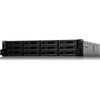 Synology Unified Controller UC3200 Active-Active IP SAN for Mission-Critical Environments - 2 x Intel Xeon D-1521 Quad-core (4 Core) 2.40 GHz - 12 x HDD Supported - 192 TB Supported HDD Capacity - 0 x HDD Installed - 12 x SSD Supported - 192 TB Suppo