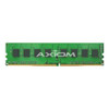 Axiom 8GB DDR4-2400 ECC UDIMM for Lenovo - 4X70P26062 - 8 GB - DDR4-2400/PC4-19200 DDR4 SDRAM - 2400 MHz - ECC - Unbuffered - 288-pin - UDIMM