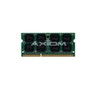Axiom 8GB DDR4-2400 SODIMM for Lenovo - GX70N46763 - For Notebook - 8 GB (1 x 8GB) - DDR4-2400/PC4-19200 DDR4 SDRAM - 2400 MHz - CL17 - 260-pin - SoDIMM