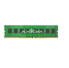 Axiom 16GB DDR4-2400 ECC UDIMM for HP - 862976-B21 - 16 GB (1 x 16GB) - DDR4-2400/PC4-19200 DDR4 SDRAM - 2400 MHz - CL17 - ECC - Unbuffered - 288-pin - UDIMM