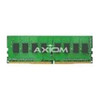 Axiom 16GB DDR4-2400 ECC UDIMM for HP - 862976-B21 - 16 GB (1 x 16GB) - DDR4-2400/PC4-19200 DDR4 SDRAM - 2400 MHz - CL17 - ECC - Unbuffered - 288-pin - UDIMM