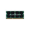 Axiom 16GB DDR4-2133 ECC SODIMM for Dell - A8547957 - For Notebook - 16 GB - DDR4-2133/PC4-17000 DDR4 SDRAM - 2133 MHz - CL15 - 1.20 V - ECC - 260-pin - SoDIMM - Lifetime Warranty