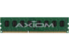 Axiom 8GB DDR3-1333 Low Voltage ECC UDIMM - AX31333E9Z/8L - 8 GB - DDR3 SDRAM - 1333 MHz DDR3-1333/PC3-10600 - 1.35 V - ECC - Unbuffered - 240-pin - DIMM