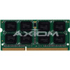 Axiom 8GB DDR3L-1333 Low Voltage SODIMM for Panasonic - CF-KBAS08GM - For Notebook - 8 GB - DDR3-1333/PC3L-10600 DDR3L SDRAM - 1333 MHz - 1.35 V - Non-ECC - Unbuffered - 204-pin - SoDIMM - Lifetime Warranty