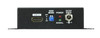 VanCryst VC840 HDMI to 3G/HD/SD-SDI Converter-TAA Compliant - Functions: Video Conversion - 2048 x 1080 - SDI - Audio Line Out - 1 Pack - Mountable