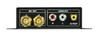 VanCryst VC840 HDMI to 3G/HD/SD-SDI Converter-TAA Compliant - Functions: Video Conversion - 2048 x 1080 - SDI - Audio Line Out - 1 Pack - Mountable