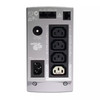 APC BACK-UPS CS 350VA - 350VA/210W - 4.7 Minute Full Load - 3 x IEC 320-C13, 1 x IEC 320-C13 - Battery/Surge-protected, 2