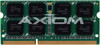 Axiom 2GB DDR3-1066 SODIMM (Single Rank) # AX31066S7Y/2G - 2 GB - DDR3 SDRAM - 1066 MHz DDR3-1066/PC3-8500 - Non-ECC - Unbuffered - 204-pin - SoDIMM