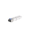 Allied Telesis SP SFP (mini-GBIC) Module - For Data Networking, Optical Network - 1 x LC 1000Base-LX Network - Optical Fiber - Single-mode - Gigabit Ethernet - 1000Base-LX - Hot-swappable - TAA Compliant