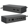 Axiom Surface Docking Station for Microsoft - PF3-00005 - Axiom Surface Docking Station for Microsoft - PF3-00005
