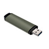 Kanguru SS3 USB3.0 Flash Drive with Physical Write Protect Switch, 32G - 32 GB - Write Protection Switch, TAA Compliant