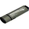 Kanguru SS3 USB3.0 Flash Drive with Physical Write Protect Switch, 32G - 32 GB - Write Protection Switch, TAA Compliant