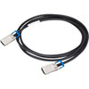 Axiom Cable for Gigastack GBIC for Cisco WS-X3512-XL- 2M # CAB-GS-2M - 6.56 ft - 1 x Male Network - 1 x Male Network