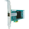 Axiom 100Mbs Single Port SFP PCIe x1 NIC Card - PCIE1SFPFX1-AX - 100Mbs Single Port SFP PCIe x1 NIC Card