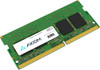 Axiom 4GB DDR4-2400 SODIMM - AX42400S17F/4G - For Notebook - 4 GB (1 x 4GB) - DDR4-2400/PC4-19200 DDR4 SDRAM - 2400 MHz - CL17 - 260-pin - SoDIMM