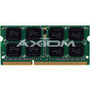 2GB DDR3-1066 SODIMM TAA Compliant - 2 GB (1 x 2 GB) - DDR3 SDRAM - 1066 MHz DDR3-1066/PC3-8500 - Non-ECC - Unbuffered - 204-pin - SoDIMM