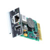 APC by Schneider Electric UPS Management Adapter - Network Management Card for Easy UPS, 1-Phase