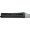 Synology FlashStation FS3410 SAN/NAS Storage System - Intel Xeon D-1541 Octa-core (8 Core) 2.10 GHz - 24 x HDD Supported - 0 x HDD Installed - 24 x SSD Supported - 0 x SSD Installed - 16 GB RAM DDR4 SDRAM - Serial Attached SCSI (SAS) Controller - RAI