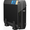 QNAP TS-410E-8G SAN/NAS Storage System - Intel Celeron J6412 Quad-core (4 Core) 2 GHz - 4 x HDD Supported - 4 x SSD Supported - 8 GB RAM - Serial ATA/600 Controller - RAID Supported - 0, 1, 5, 6, 10, 50, 60, JBOD RAID Levels - 4 x Total Bays - 4 x 2.