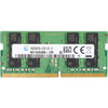 Axiom 16GB DDR4-2400 SODIMM for HP - Z9H53AT - For Notebook - 16 GB (1 x 16GB) - DDR4-2400/PC4-19200 DDR4 SDRAM - 2400 MHz - 1.20 V - Non-ECC - Unbuffered - 260-pin - SoDIMM