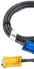 Aten KVM Cable with Audio - 9.84ft