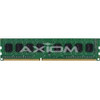 4GB DDR3-1600 Low Voltage ECC UDIMM - TAA Compliant - 4 GB - DDR3 SDRAM - 1600 MHz DDR3-1600/PC3-12800 - 1.35 V - ECC - Unbuffered - DIMM