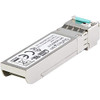 StarTech.com Dell EMC SFP-10G-BX10-D Compatible SFP+ Module - 10GBASE-BX-D - 10 GbE Gigabit Ethernet BiDi Fiber (SMF) - Dell EMC SFP-10G-BX10-D Compatible Transceiver - 10GBASE-BX WDM SFP+ (10 Gbps) - 10 Gigabit BiDi Module - 1330nmTx/1270nmRx Single