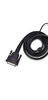 ATEN 2L-1703 Daisy Chain Cable - 9.84 ft Data Transfer Cable - First End: 1 x 25-pin DB-25 Parallel - Male - Second End: 1 x 25-pin DB-25 Parallel - Female