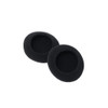 EPOS EDU 10 Foam Earpads - 10 Pair - Black - Foam