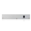 ZYXEL 8-Port GbE Web Managed Switch - 8 Ports - Manageable - 2 Layer Supported - Twisted Pair - Desktop - 2 Year Limited Warranty
