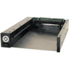 CRU DataPort 25 Drive Bay Adapter Internal - 2 x Total Bay - 2 x 2.5" Bay