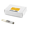 StarTech.com Extreme Networks 10319 Compatible QSFP+ Module - 40GBASE-SR4 40GE QSFP+ 40GbE Multimode Fiber MMF Optic Transceiver 150m DDM - Extreme Networks 10319 Compatible QSFP+ - 40GBASE-SR4 40Gbps - 40GbE Module - 40GE Gigabit Ethernet QSFP+ 850n