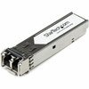 StarTech.com Citrix EG3B0000086 Compatible SFP Module - 1000BASE-SX - 1GE SFP 1GbE Multimode Fiber MMF Optic Transceiver - 550m DDM - Citrix EG3B0000086 Compatible SFP - 1000BASE-SX 1Gbps - 1GbE Module - 1GE Gigabit Ethernet SFP 850nm Multi Mode (MMF