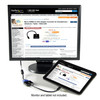 StarTech.com Micro HDMIÂ® to VGA Adapter Converter for Smartphones / Ultrabook / Tablet - 1920x1080 - Connect a Micro HDMI equipped Smartphone or Tablet PC to your VGA Display or Projector - Micro HDMI to VGA adapter - Comparable to AA-AH2NMHB/US - M