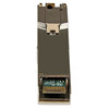 StarTech.com Juniper EX-SFP-1GE-T Compatible SFP Module - 1000BASE-T - 1GE Gigabit Ethernet SFP to RJ45 Cat6/Cat5e Transceiver - 100m - Juniper EX-SFP-1GE-T Compatible SFP - 1000BASE-T 1Gbps - 1GbE Module - 1GE Gigabit Ethernet SFP Copper Transceiver