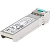 StarTech.com Dell EMC SFP-10G-BX10-U Compatible SFP+ Module - 10GBASE-BX-U - 10 GbE Gigabit Ethernet BiDi Fiber (SMF) - Dell EMC SFP-10G-BX10-U Compatible Transceiver - 10GBASE-BX WDM SFP+ (10 Gbps) - 10 Gigabit BiDi Module - 1270nmTx/1330nmRx Single