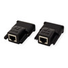 ATEN VE066 Video Console/Extender - 1 Input Device - 1 Output Device - 65.62 ft Range - 2 x Network (RJ-45) - 1 x DVI In - 1 x DVI Out - WUXGA - 1920 x 1200 - Twisted Pair - Category 6