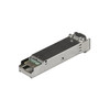 StarTech.com Juniper SFP-GE10KT14R13 Compatible SFP Module - 1000BASE-BX-D - 1 GbE Gigabit Ethernet BiDi Fiber (SMF) - Juniper SFP-GE10KT14R13 Compatible Transceiver - 1000BASE-BX WDM SFP+ (1 Gbps) - 1 Gigabit BiDi Module - 1490nmTx/1310nmRx Single M